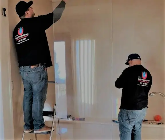 Professional plumbing installation for Toilet Repair in Pinehurst